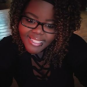 Meet your Posher, Brandye